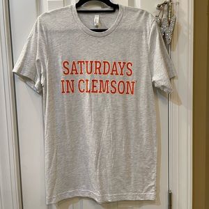 Clemson Tee